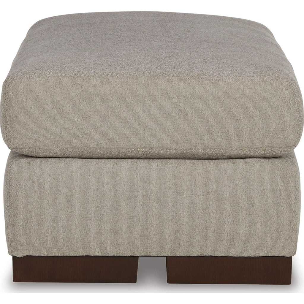 Pouf Maggie - Bouleau