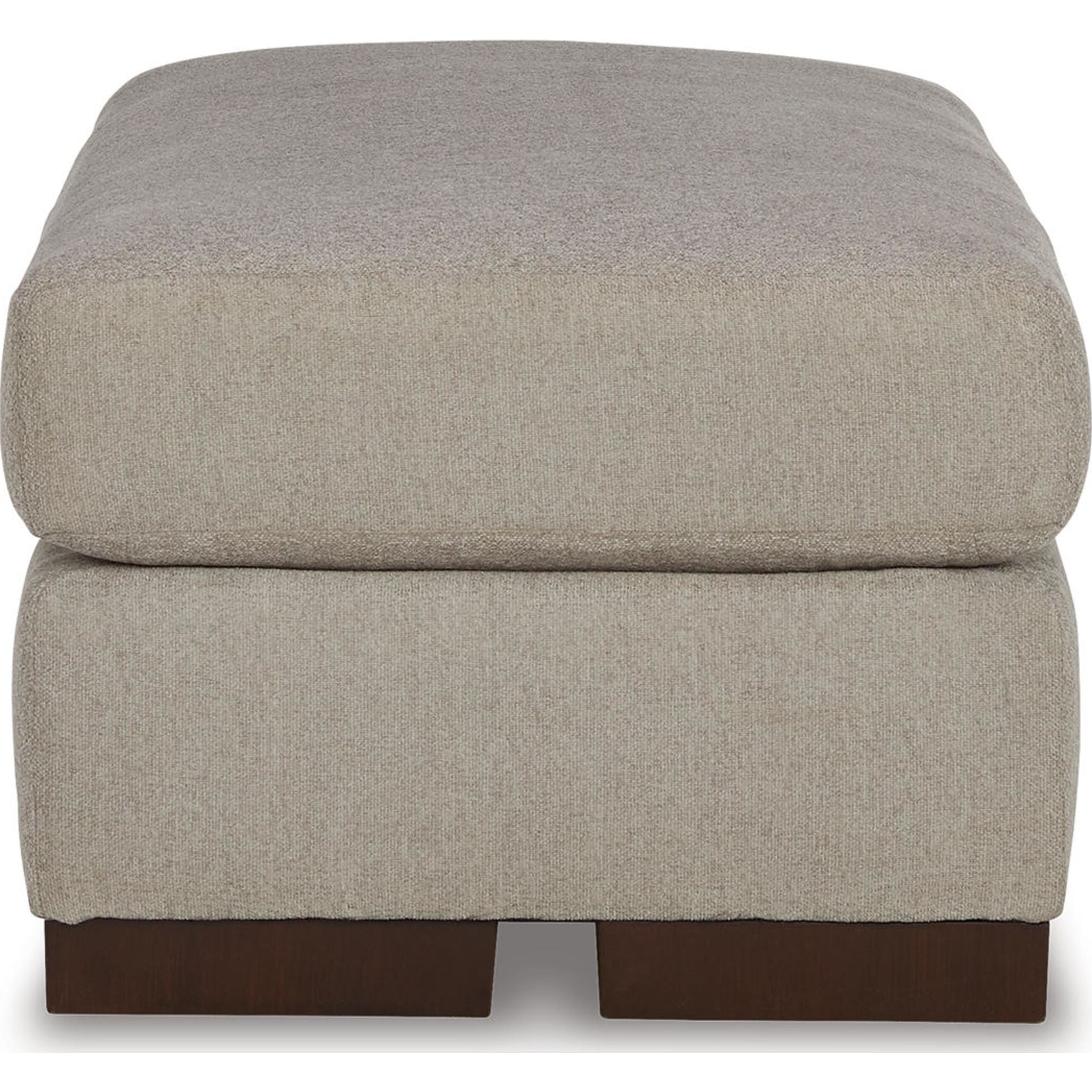 Pouf Maggie - Bouleau