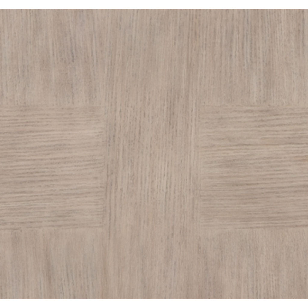 Table basse Jorlaina - Brun gris clair