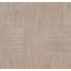 Table basse Jorlaina - Brun gris clair