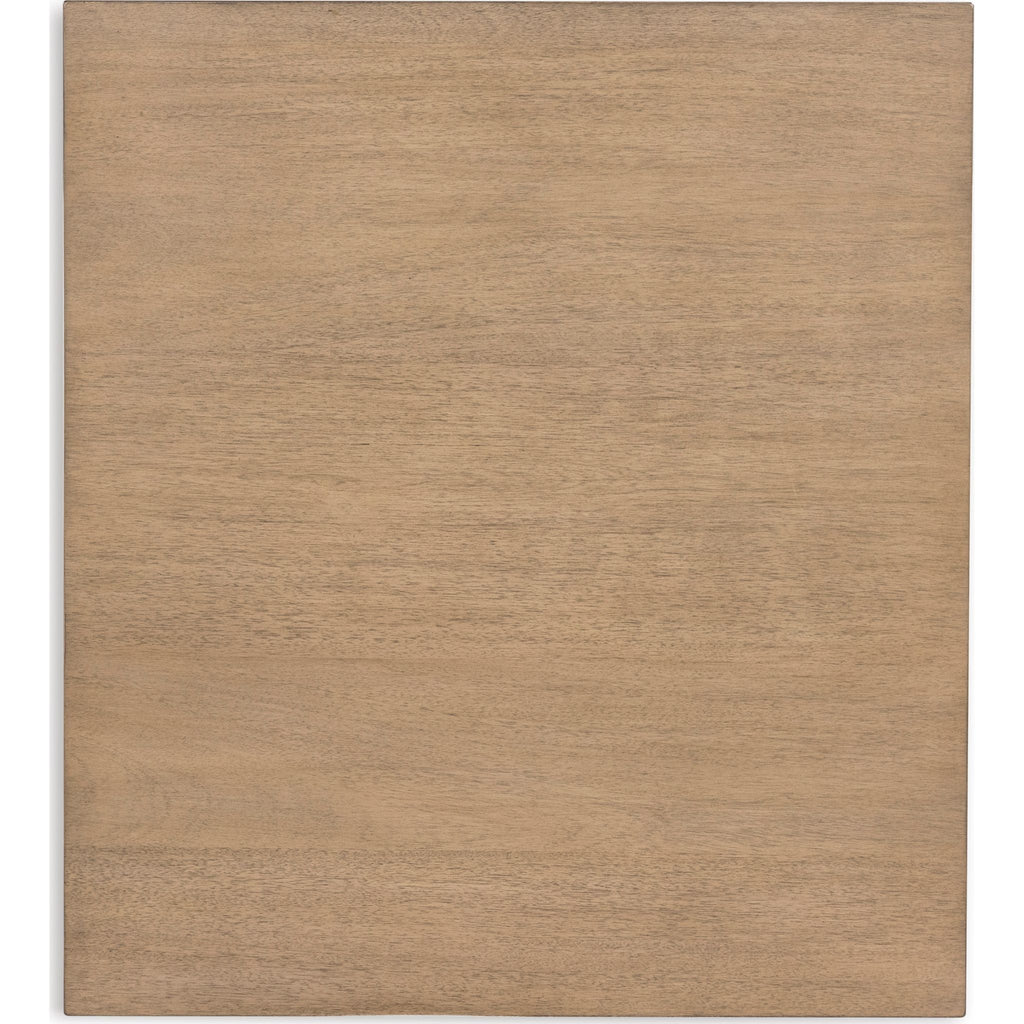 Table d'appoint Drazmine - Marron