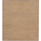 Table d'appoint Drazmine - Marron