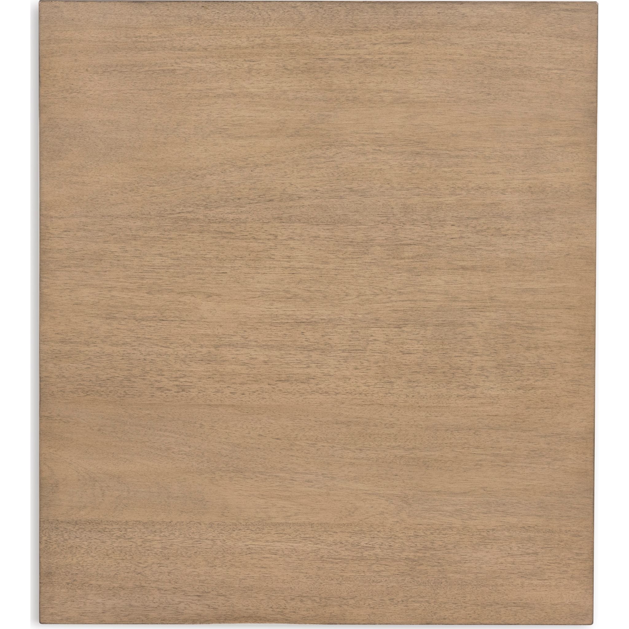 Table d'appoint Drazmine - Marron